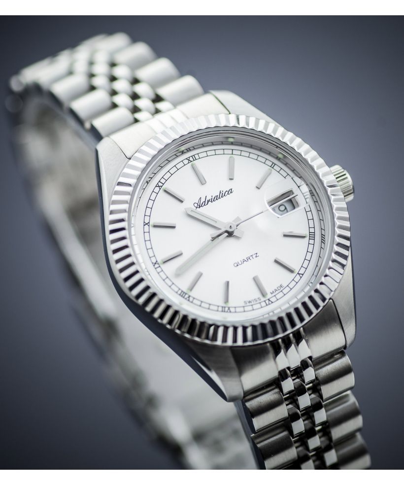 Adriatica Classic Women's Watch