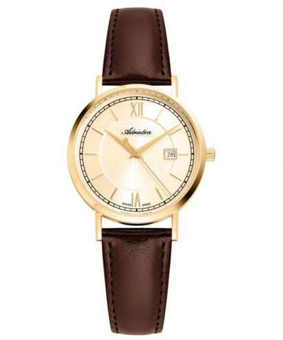 Adriatica Classic watch