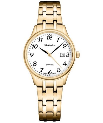 Adriatica Classic watch