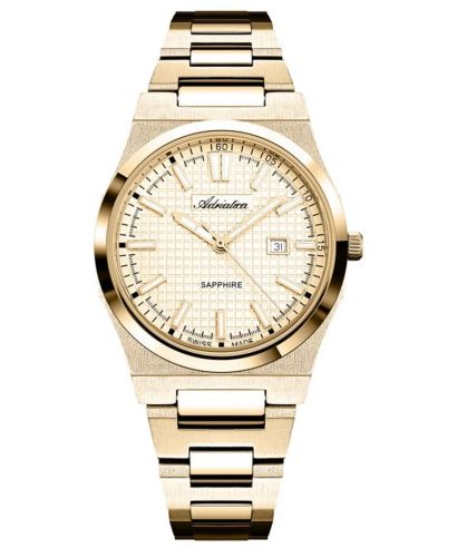 Adriatica Classic watch