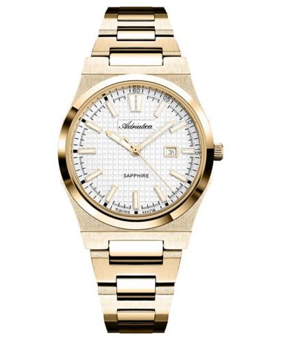Adriatica Classic watch