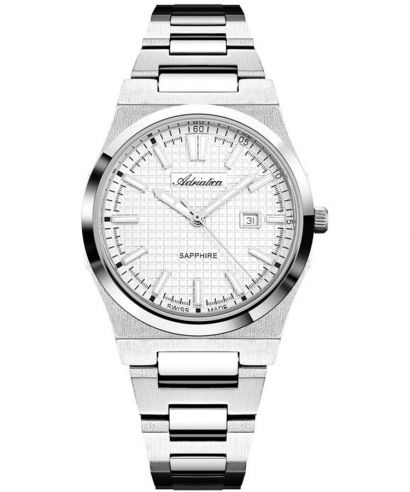 Adriatica Classic watch