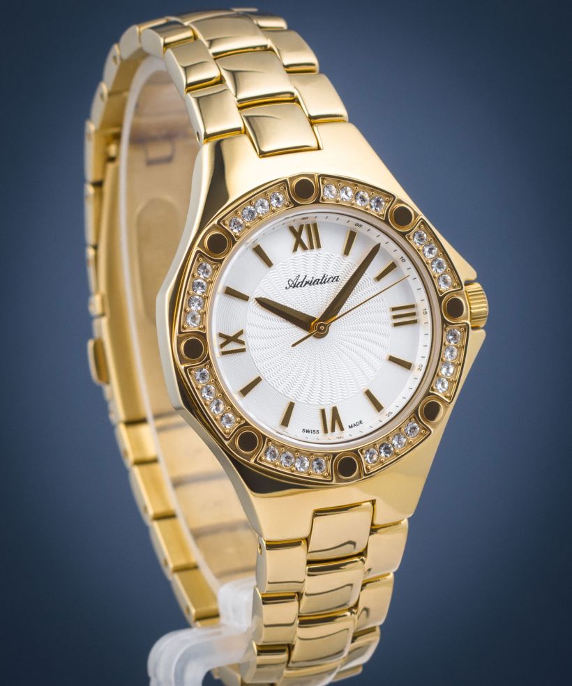 Adriatica Classic watch