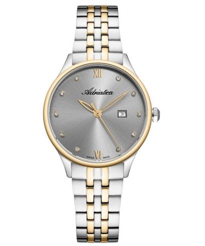 Adriatica Classic watch