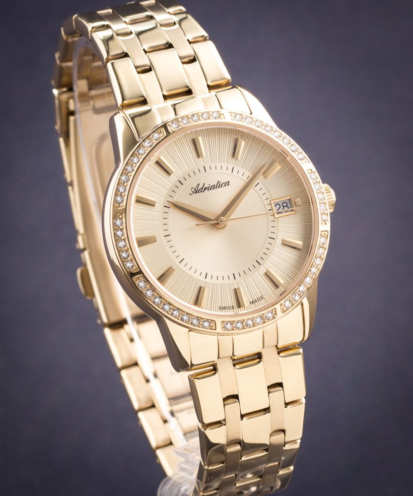 Adriatica Classic Women's Watch
