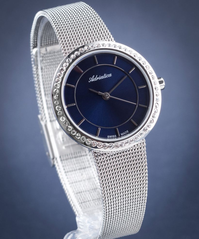 Adriatica Classic Women's Watch