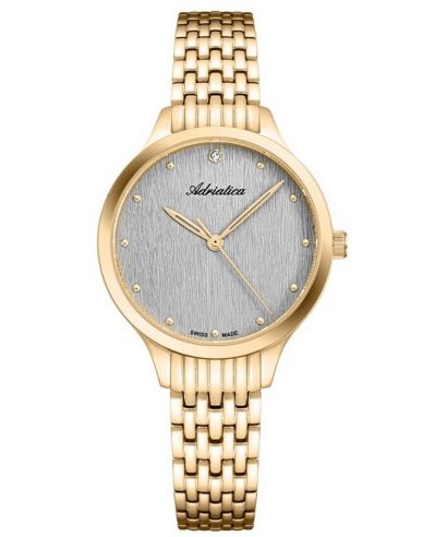 Adriatica Classic watch