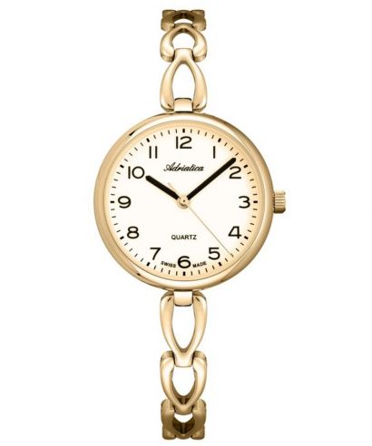 Adriatica Classic watch