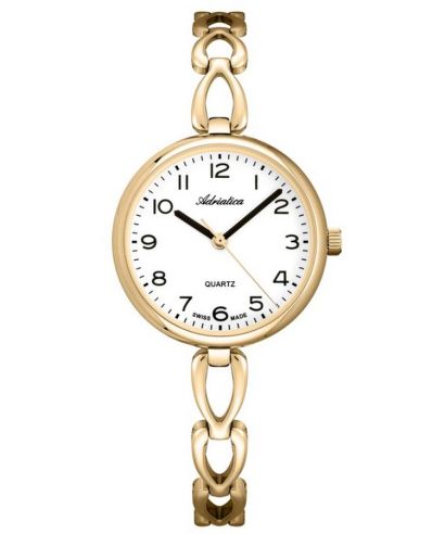 Adriatica Classic watch