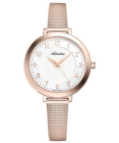Adriatica Classic watch