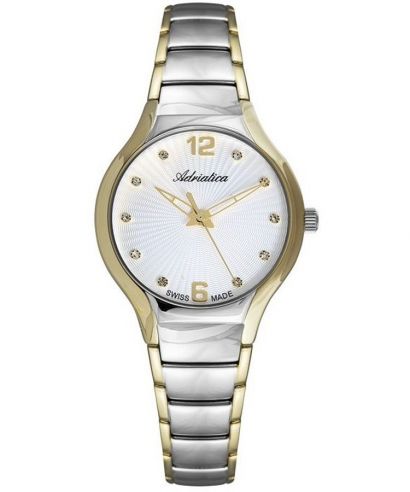 Adriatica Classic watch