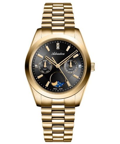 Adriatica Classic watch