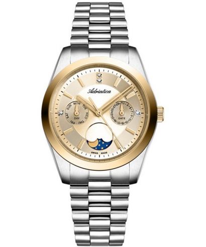Adriatica Classic watch