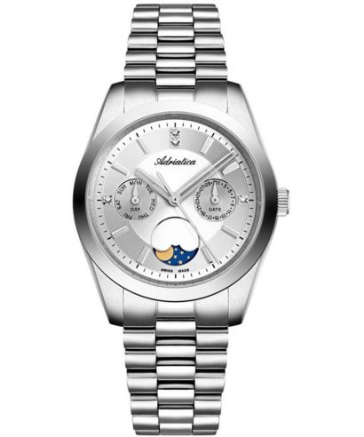 Adriatica Classic watch