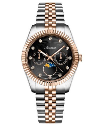 Adriatica Classic watch