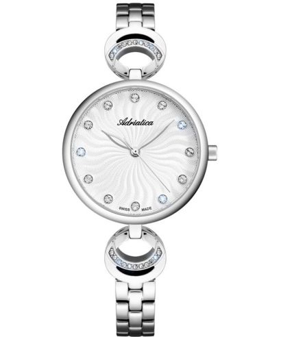 Adriatica Classic watch