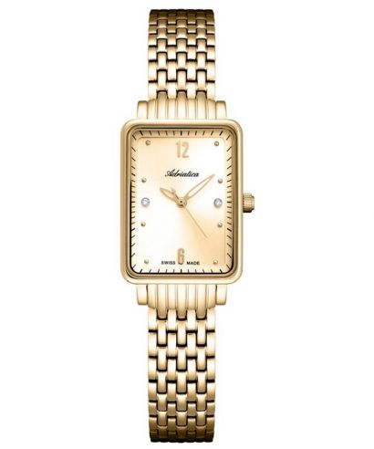 Adriatica Classic watch