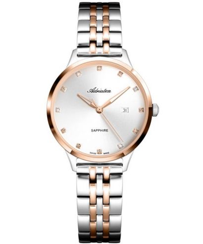 Adriatica Classic watch