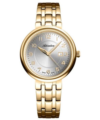 Adriatica Classic watch