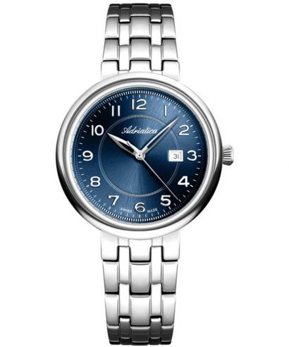 Adriatica Classic watch