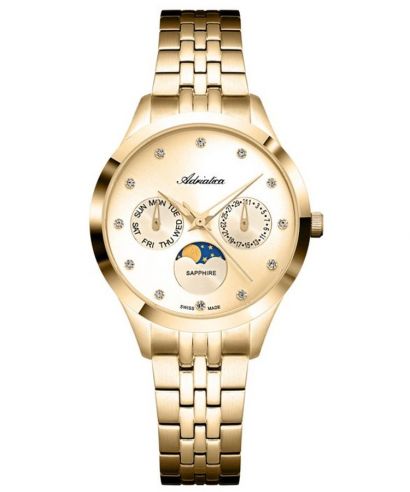 Adriatica Classic watch