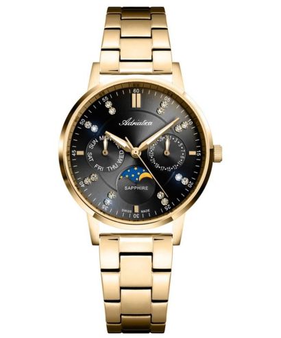 Adriatica Classic watch