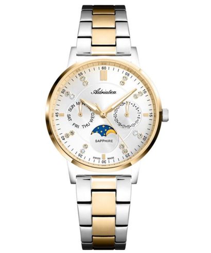 Adriatica Classic watch