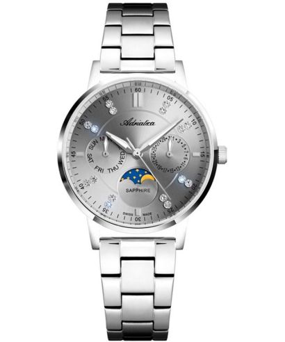 Adriatica Classic watch