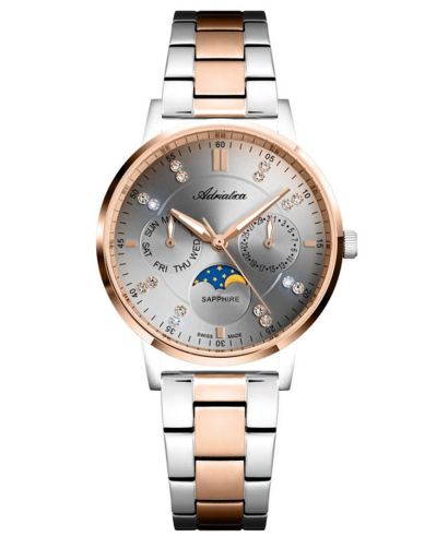 Adriatica Classic watch