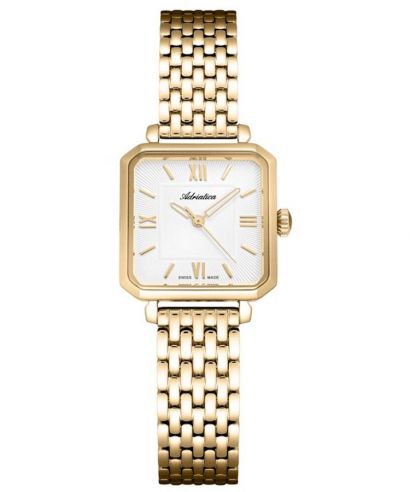 Adriatica Classic watch