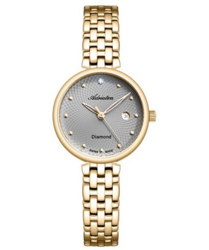 Adriatica Classic Diamond watch