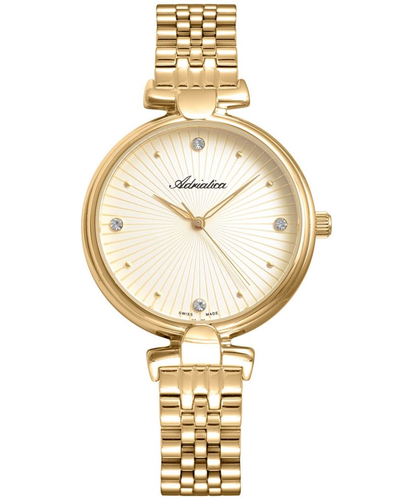 Adriatica Fashion Women's Watch