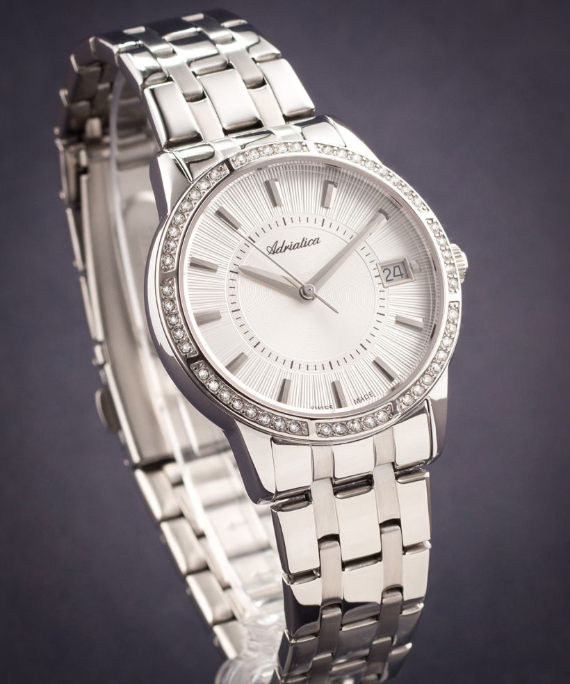 Adriatica Classic Women's Watch