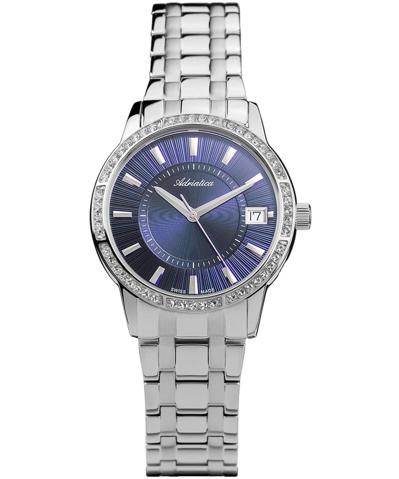 Adriatica Fashion ladies watch