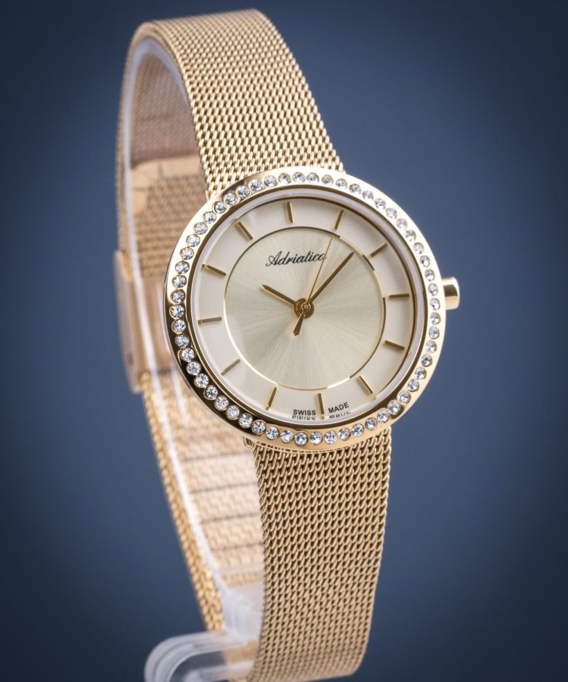 Adriatica Fashion Women's Watch