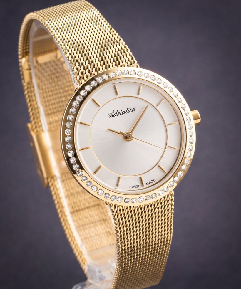 Adriatica Fashion Women's Watch