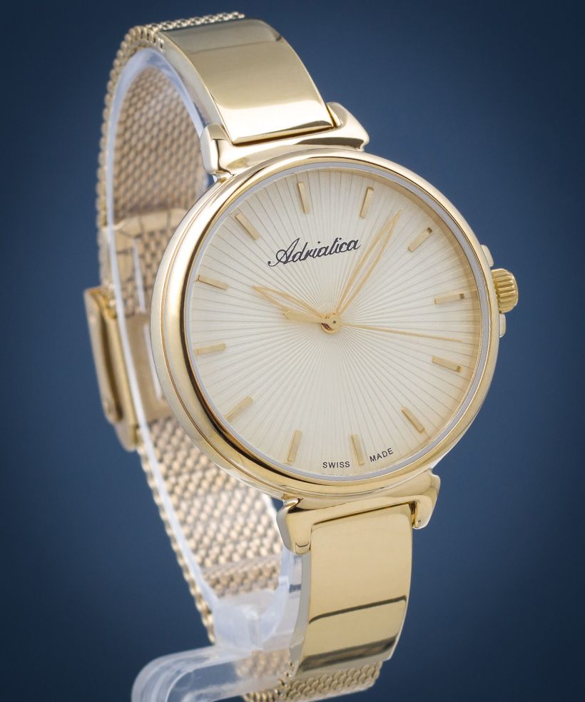 Adriatica Fashion Women's Watch