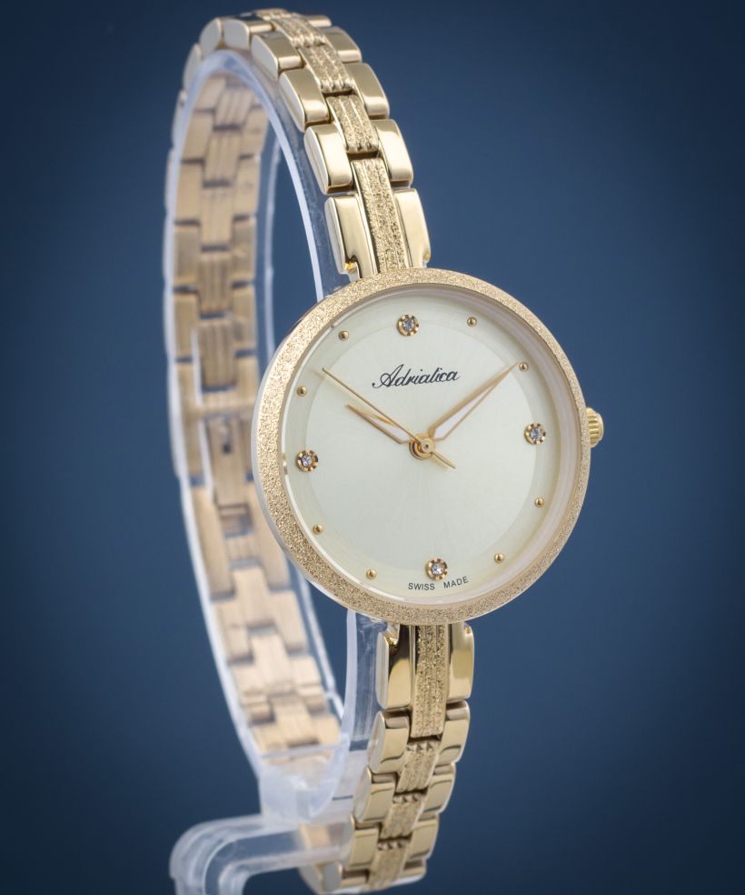 Adriatica Fashion Women's Watch