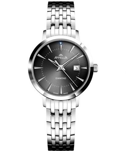Appella Classic Diamond watch