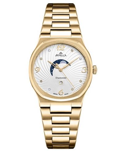 Appella Classic Diamonds watch