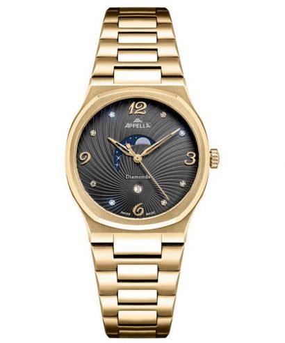 Appella Classic Diamonds watch