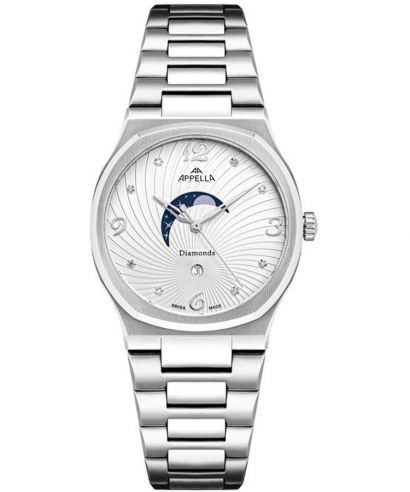 Appella Classic Diamonds watch