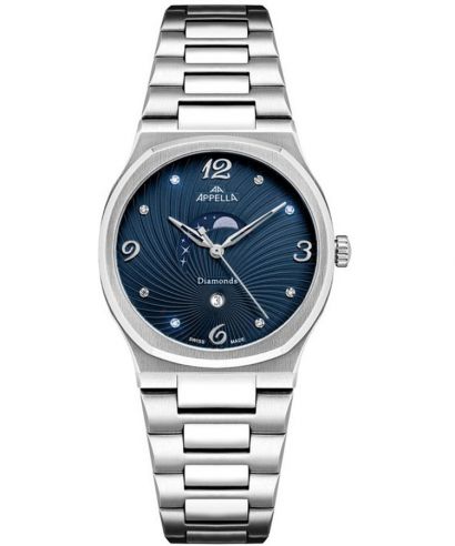 Appella Classic Diamonds watch