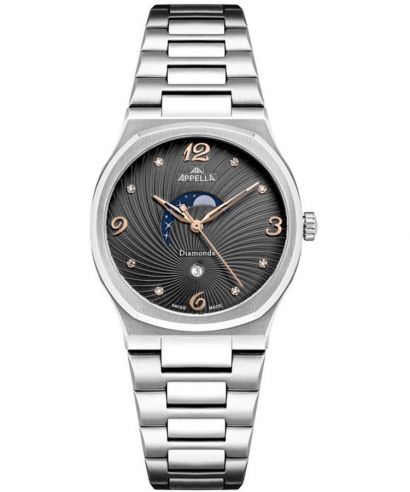 Appella Classic Diamonds watch