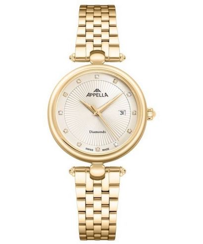 Appella Classic Diamonds watch
