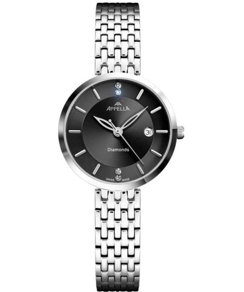 Appella Classic Diamonds watch