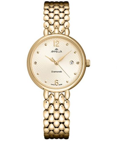 Appella Classic Diamonds watch
