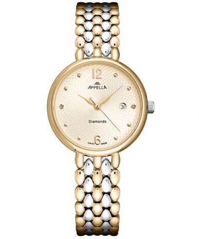 Appella Classic Diamonds watch