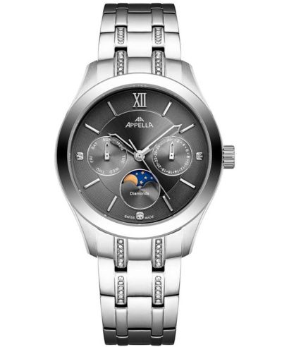 Appella Classic Diamonds watch