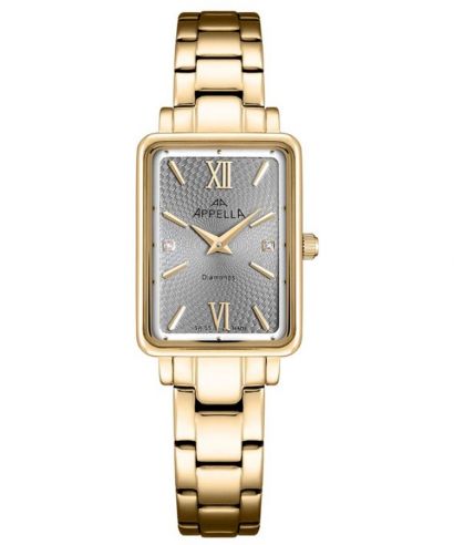 Appella Classic Diamonds watch